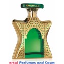 Dubai Emerald Bond No 9 Generic Oil Perfume 50 Grams 50 ML (001465)